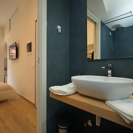 Apartman Les Pieds Dans L'eau Vernazza