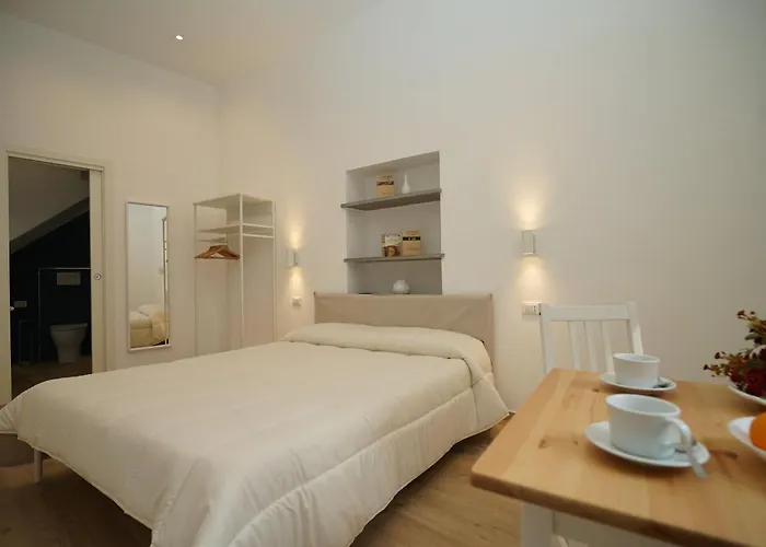 Apartament Les Pieds Dans L'eau